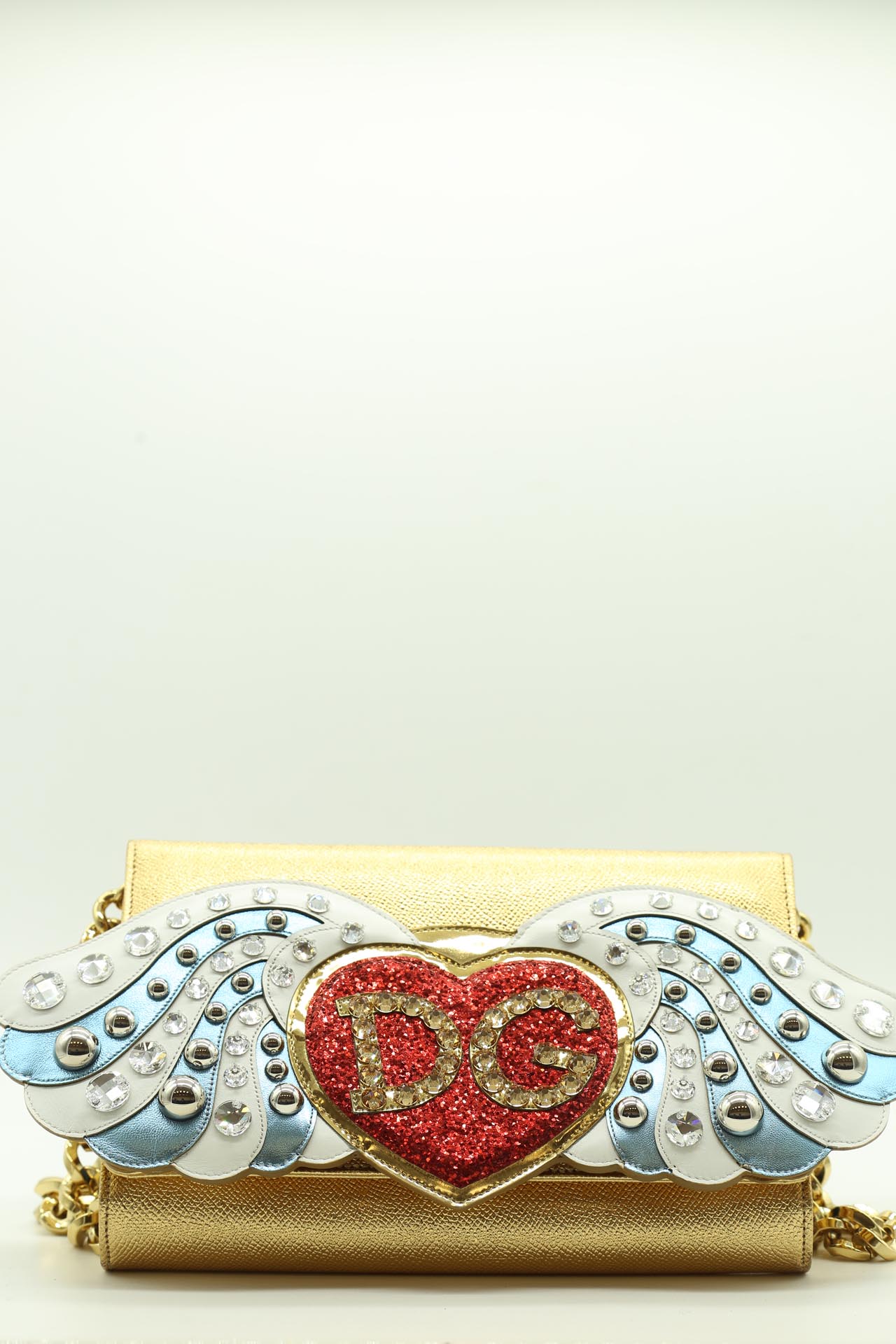 Dolce & Gabbana, Borsa